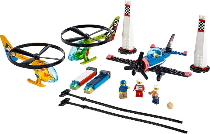 Set 60260-1