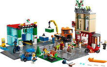 Set 60292-1