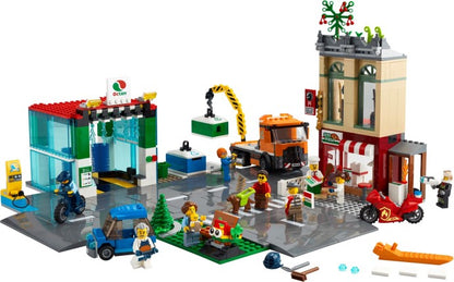 Set 60292-1