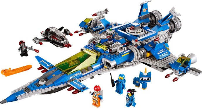 Set 70816-1