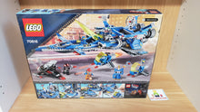 New, Sealed LEGO® The LEGO Movie Set 70816 - Benny's Spaceship, Spaceship, SPACESHIP!