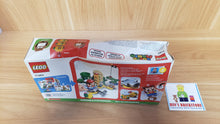 NEW, Sealed LEGO® Super Mario Set 71363 - Desert Pokey - Expansion Set (180 pcs)