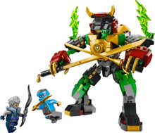 Set 71817-1