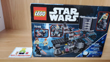 New, Sealed LEGO® Star Wars Episode 1 Set 75169 - Duel on Naboo (208 pcs)
