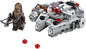 Set 75193-1