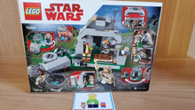 New, Sealed LEGO® Star Wars Set 75200 - Ahch-To Island Training (241 pcs)