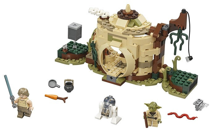 Set 75208-1