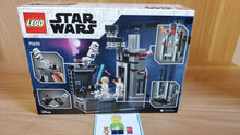 New, Sealed LEGO® Star Wars Set 75229 - Death Star Escape (329 pcs)