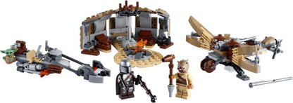 Set 75299-1