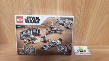 New, Sealed LEGO® Star Wars: The Mandalorian Trouble on Tatooine 75299 Building Kit (277 pcs)
