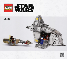 Instruction 75338-1