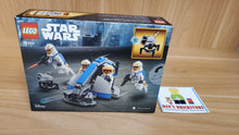 New, Sealed LEGO® Star Wars Set 75359 - 332nd Ahsoka's Clone Trooper Battle Pack (108 pcs)