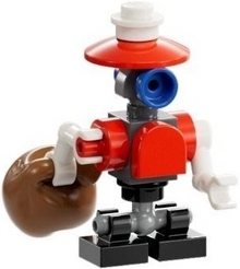 Set 75366-5
