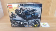 New, Sealed LEGO® DC Batman™ Batmobile™ Tumbler: Scarecrow™ Showdown 76239 (422 pcs)