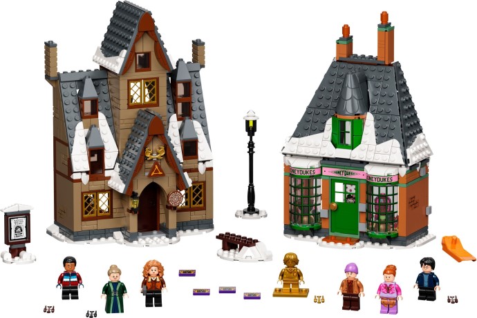 Set 76388-1