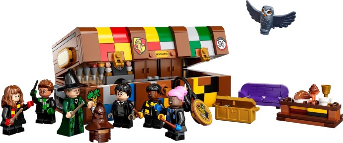 Set 76399-1