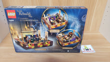 New, Sealed LEGO® Harry Potter™ Hogwarts™ Magical Trunk 76399 Building Kit (603 pcs)