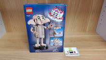 New, Sealed LEGO® Harry Potter™ Dobby™ the House-Elf 76421 Building Toy Set (403 pcs)