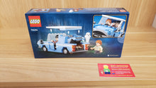 New, Sealed LEGO® Harry Potter™ Flying Ford Anglia™ Car Toy 76424 (165 pcs)