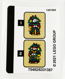 Part 80106stk01