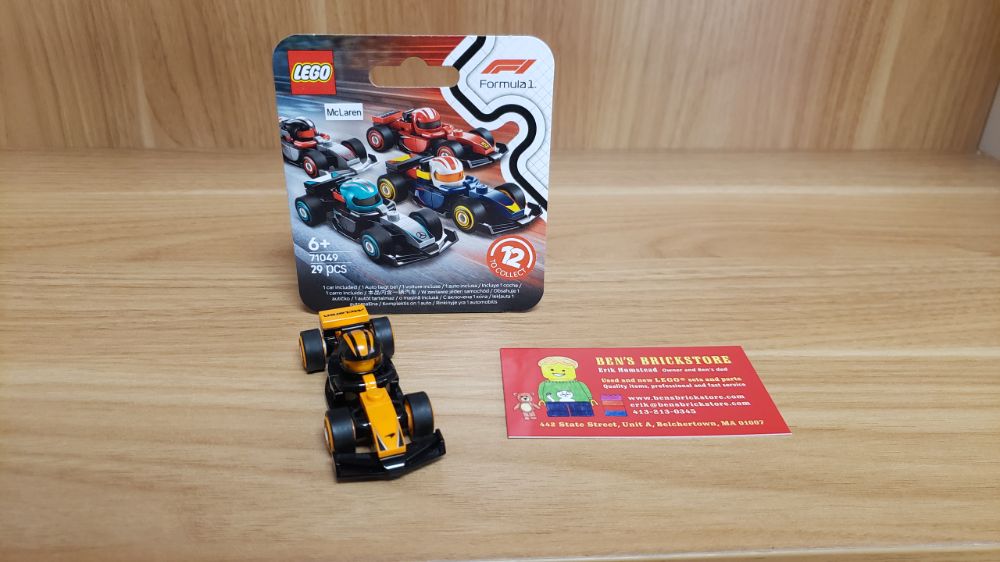 Set colf1rc-4