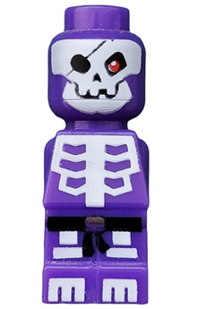 Minifig 85863pb052
