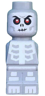 Minifig 85863pb053