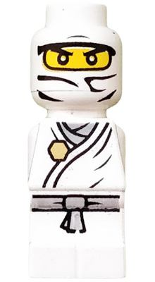 Minifig 85863pb055