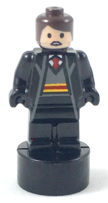 Minifig 90398pb027