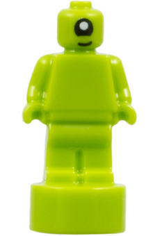 Minifig 90398pb051