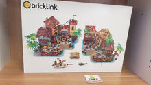 New, Sealed LEGO® Bricklink Designer Progam Series 5 Set 910053 - The Thieves of Tortuga (4002 pcs)