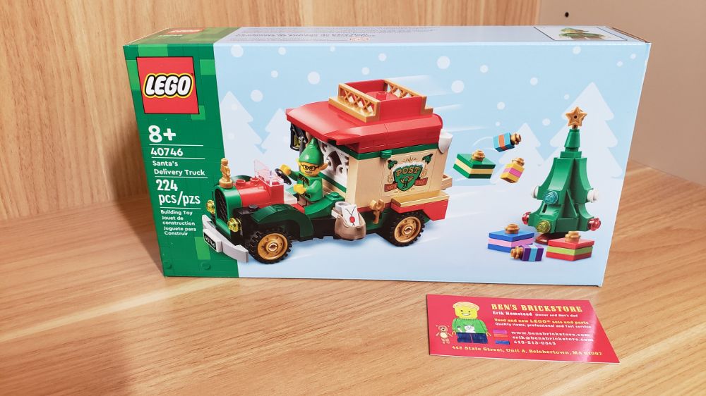 Set 40746-1