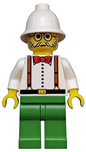 Minifig adv006