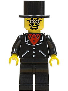 Minifig adv038