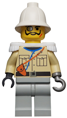 Minifig adv039