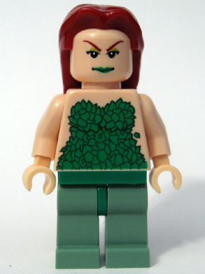 Minifig bat018