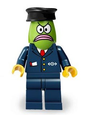 Minifig bob015