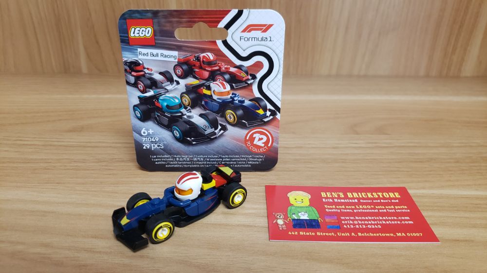 Set colf1rc-1