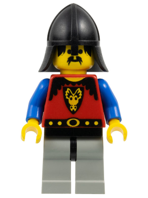 Minifig cas013