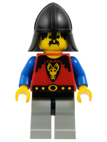 Minifig cas013