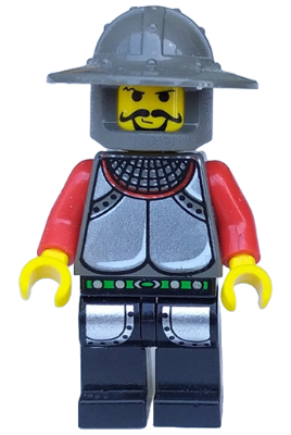 Minifig cas037