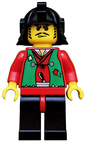 Minifig cas053