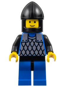 Minifig cas141