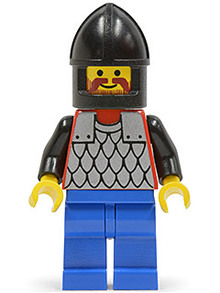 Minifig cas152