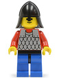 Minifig cas154