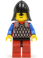 Minifig cas164