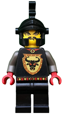Minifig cas248