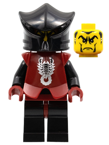 Minifig cas270