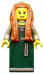 Minifig col143
