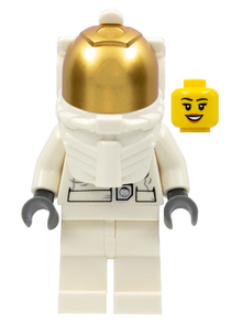 Minifig col279